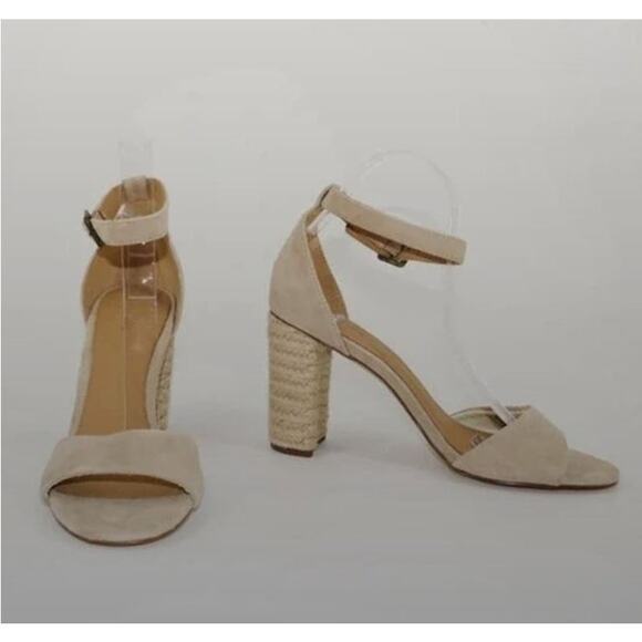 💎✨CLEARANCE SALE✨SOLUDOS TALL CAPRI HEELS - Picture 5 of 5